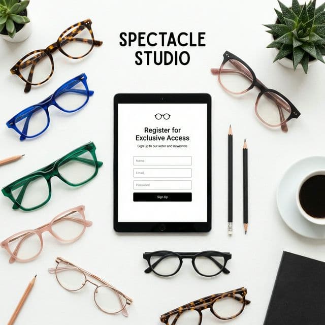 Lentes premium