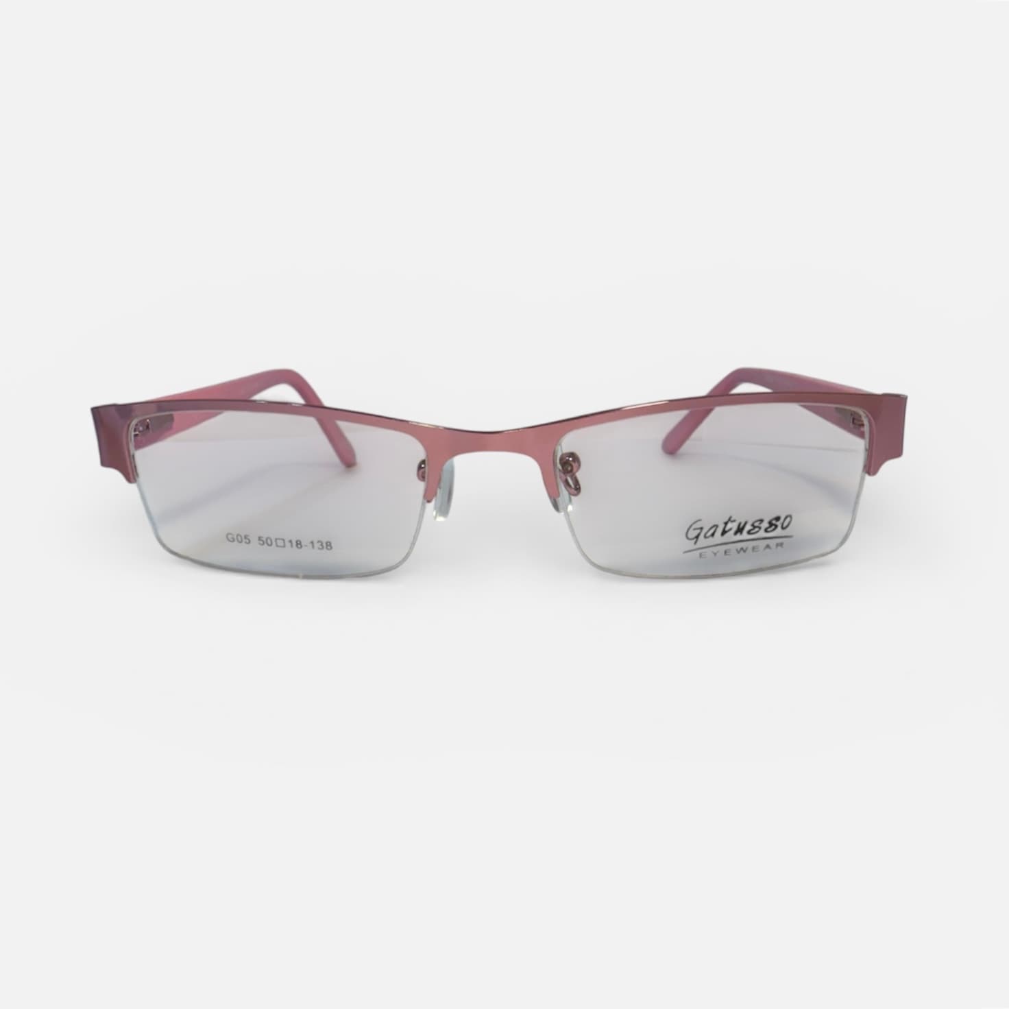 GATUSSO G05 ROSADO SEMI AIRE