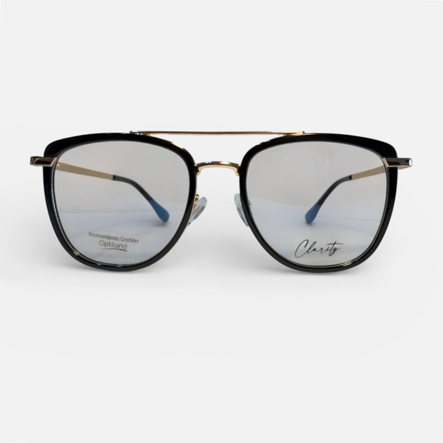 CLARITY 95589 NEGRO