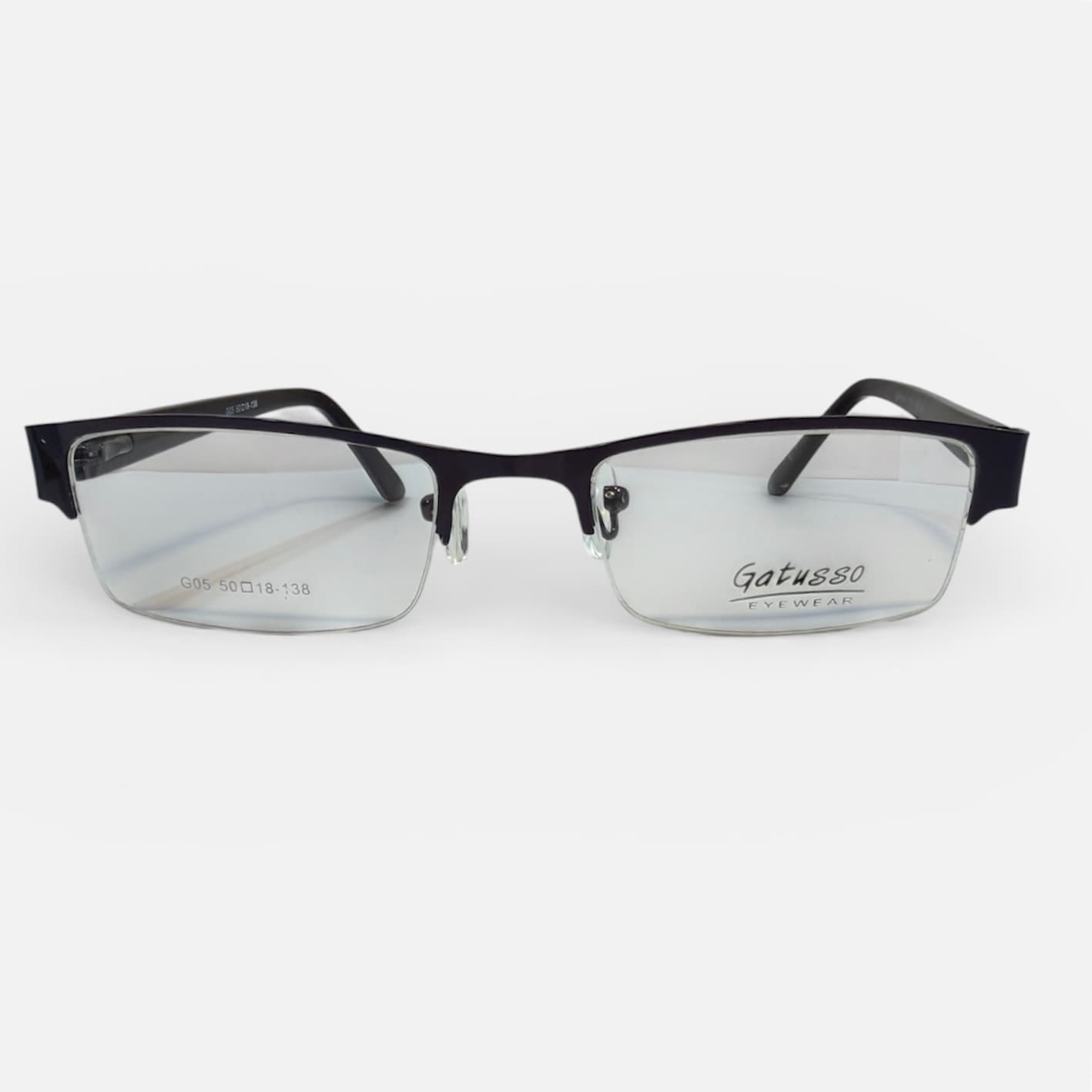 GATUSSO G05 NEGRO SEMI AIRE