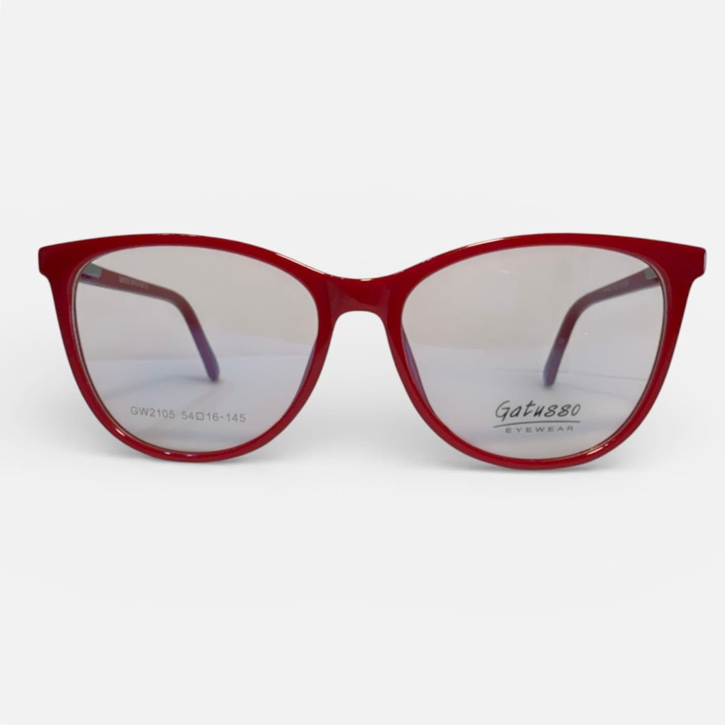 GATUSSO GW2105 ROJO