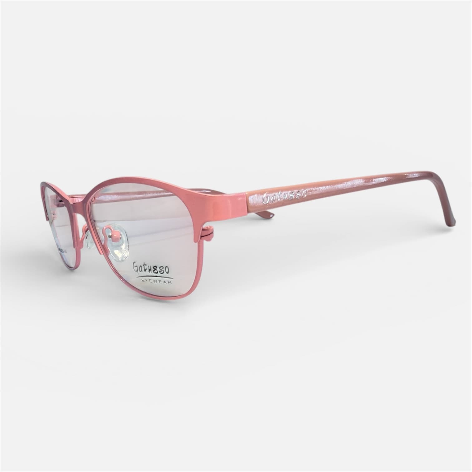 GATUSSO G01 ROSADO