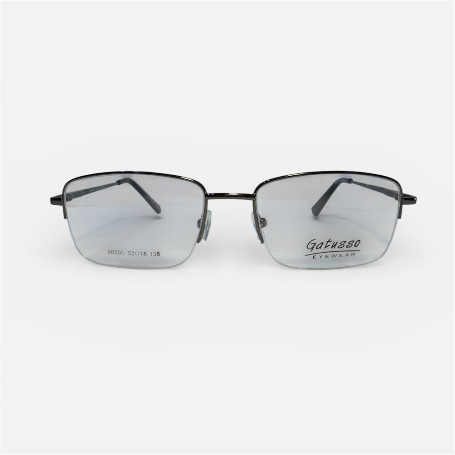 GATUSSO 90001 NEGRO SEMI AIRE