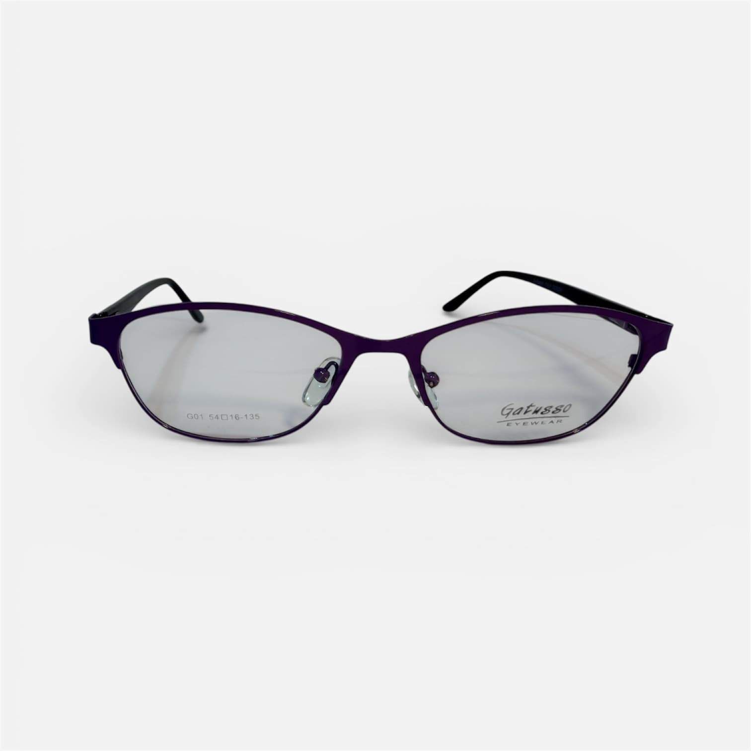 GATUSSO G01 COLOR MORADO