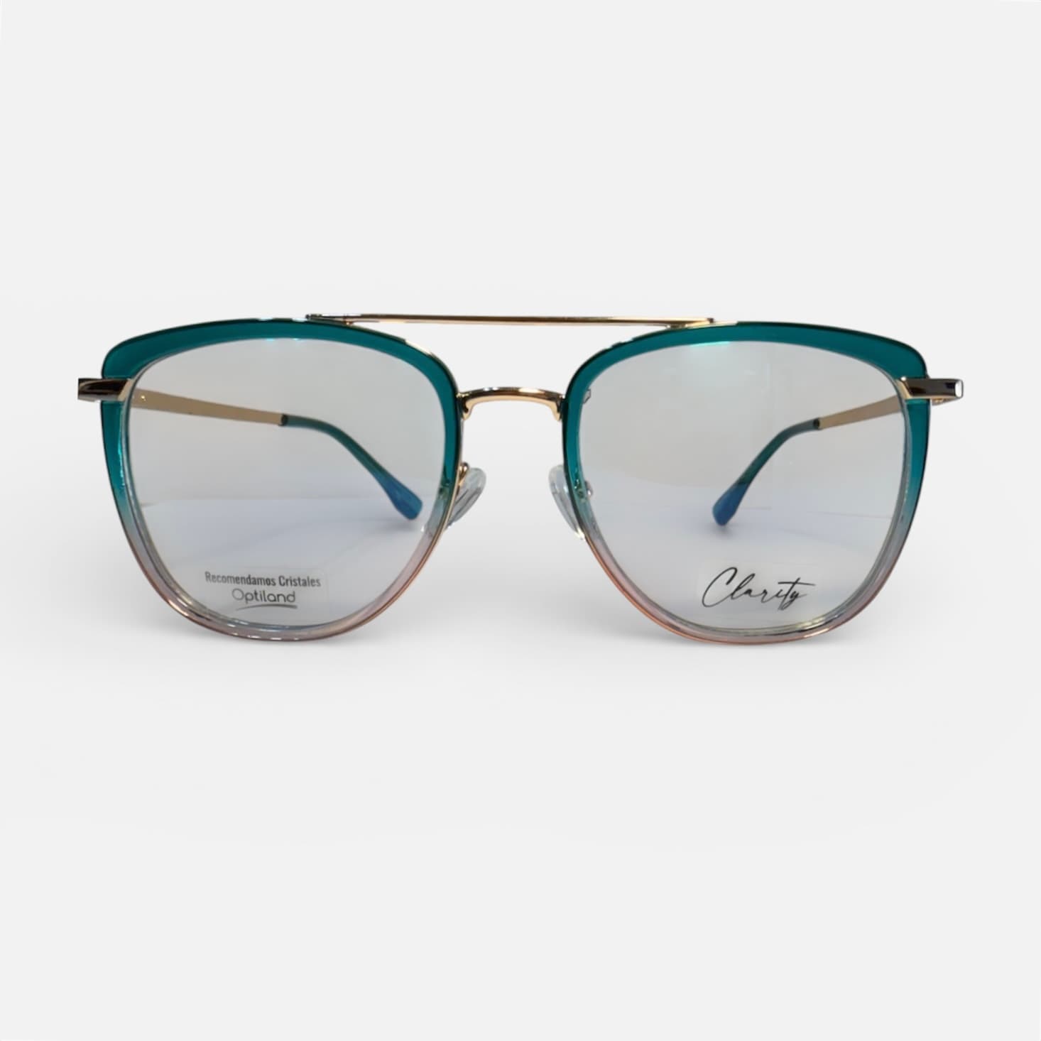 CLARITY 95589 VERDE