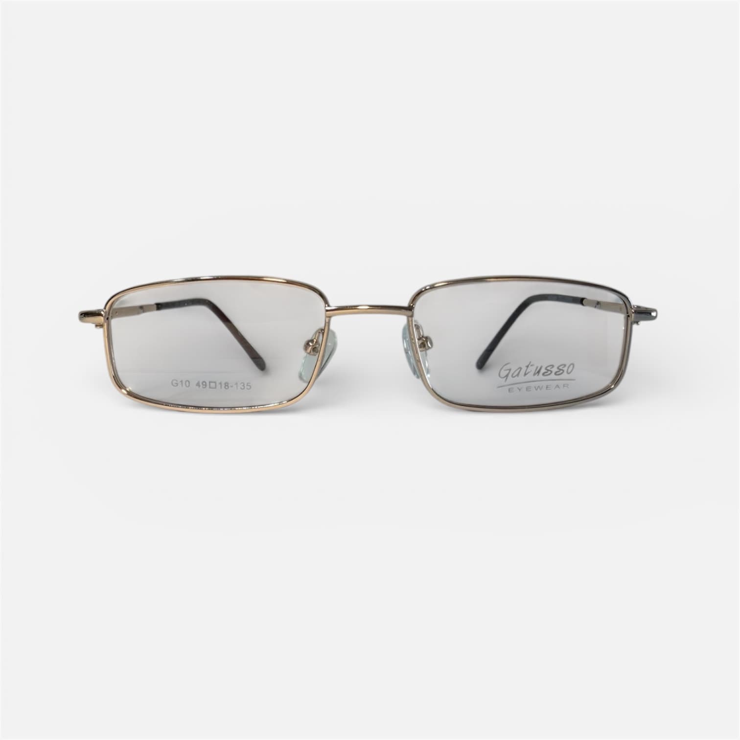 GATUSSO G10 COLOR PLATA